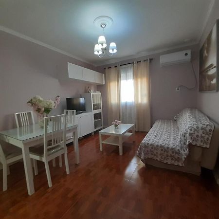 Apartamento Zona Norte Jerez de la Frontera Extérieur photo