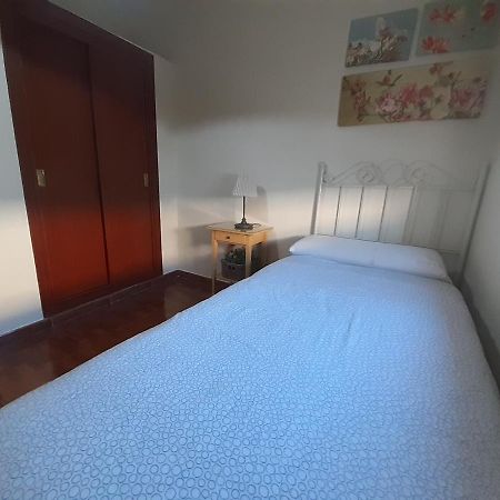 Apartamento Zona Norte Jerez de la Frontera Extérieur photo