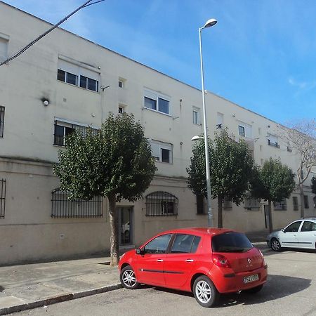 Apartamento Zona Norte Jerez de la Frontera Extérieur photo