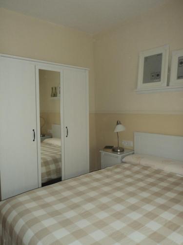 Apartamento Zona Norte Jerez de la Frontera Extérieur photo
