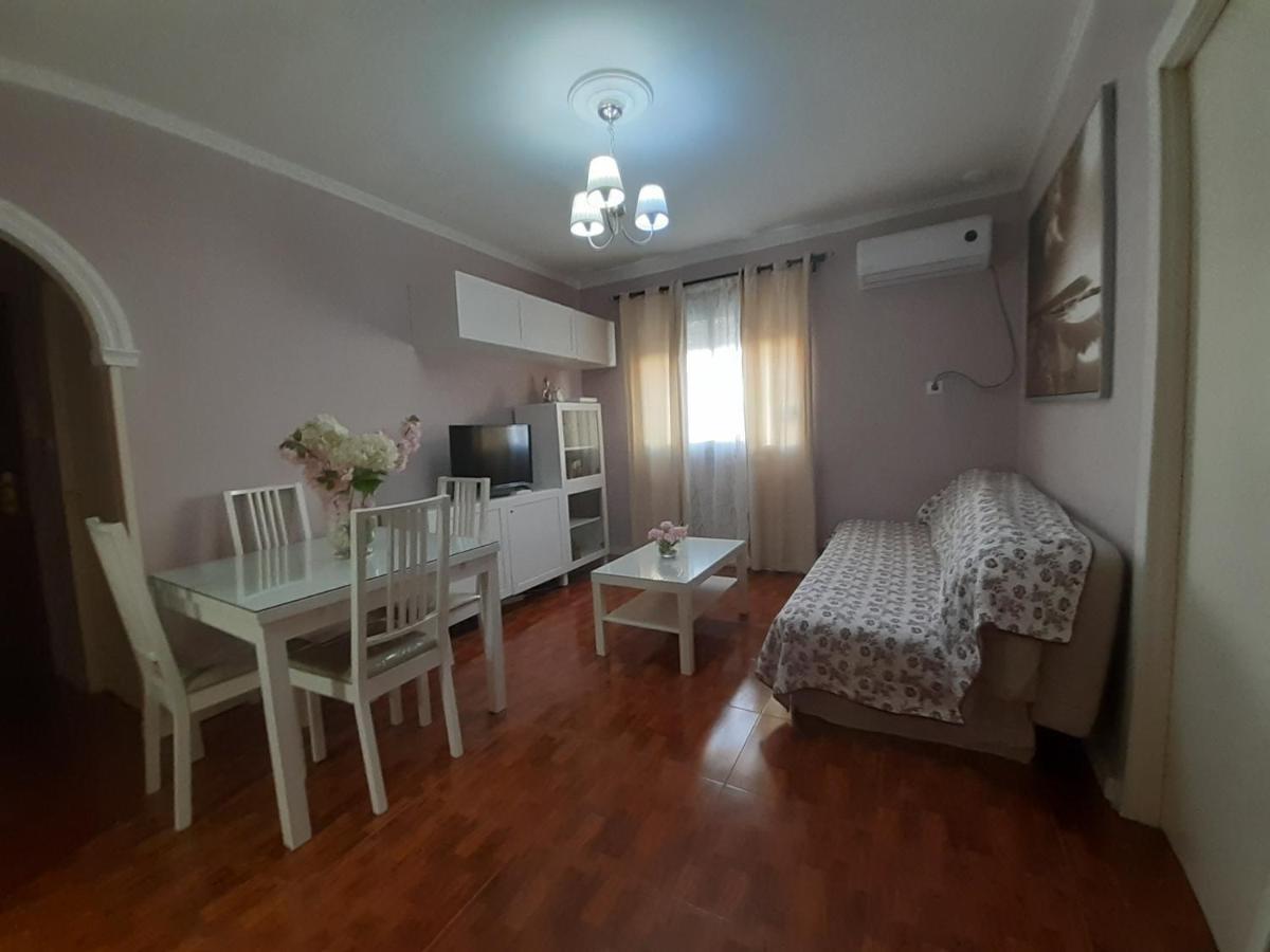 Apartamento Zona Norte Jerez de la Frontera Extérieur photo