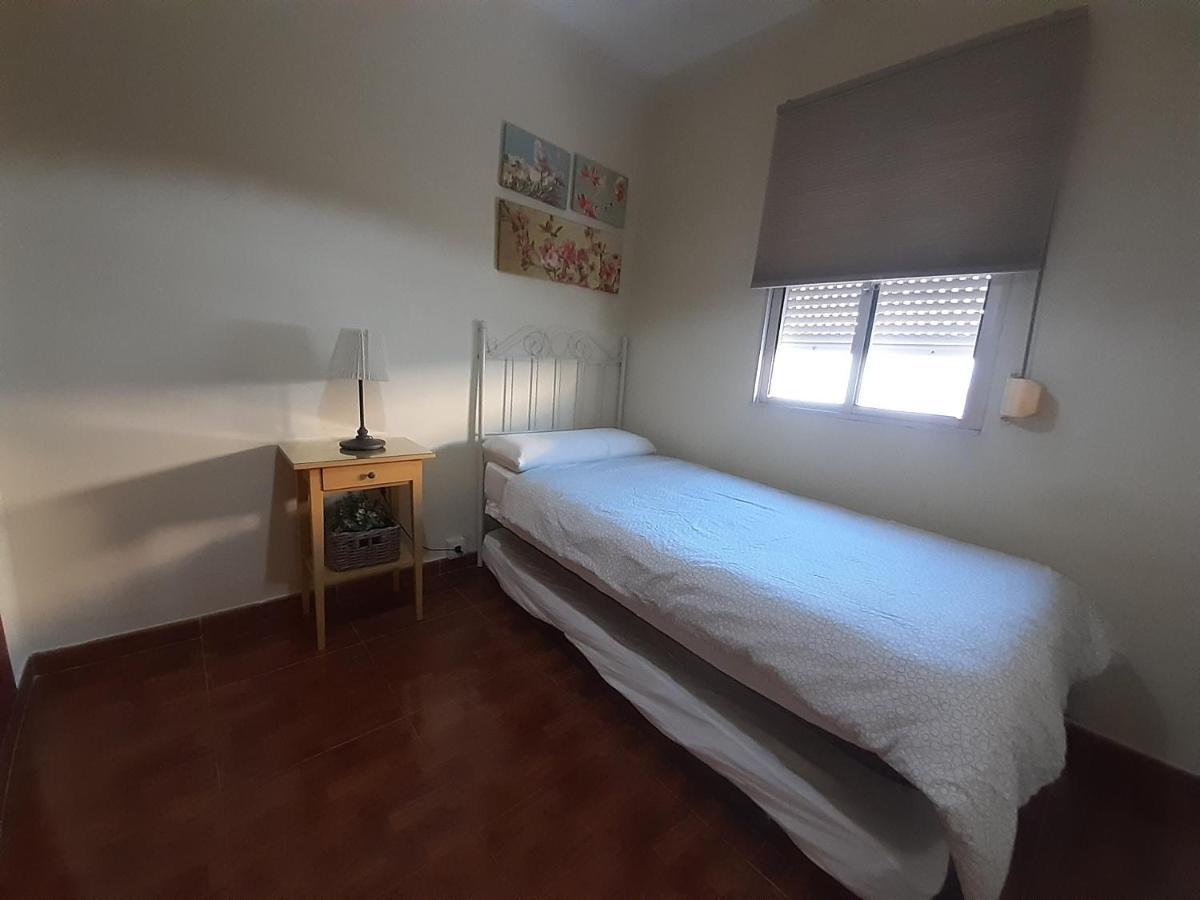 Apartamento Zona Norte Jerez de la Frontera Extérieur photo