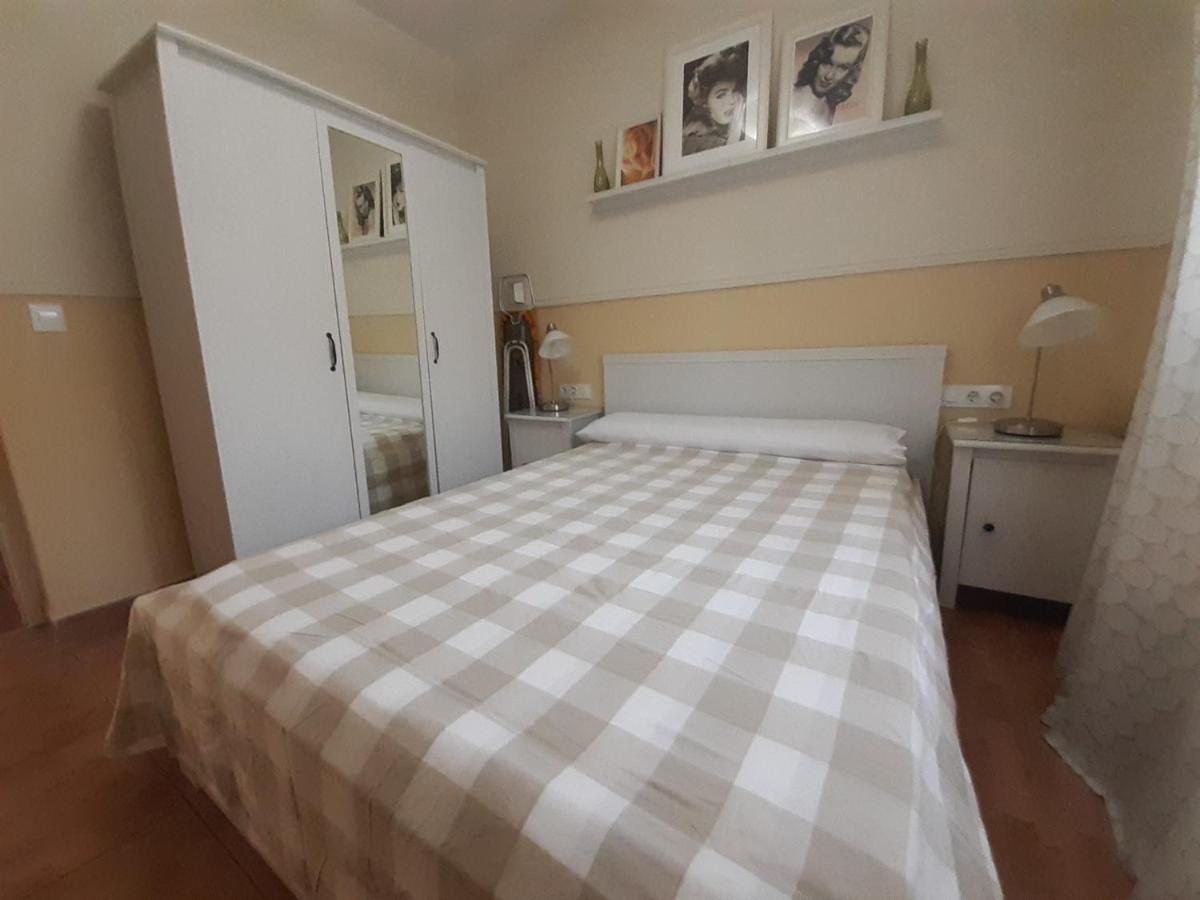 Apartamento Zona Norte Jerez de la Frontera Extérieur photo