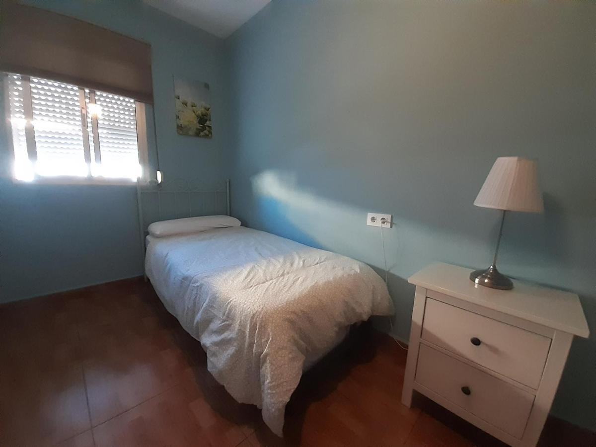 Apartamento Zona Norte Jerez de la Frontera Extérieur photo