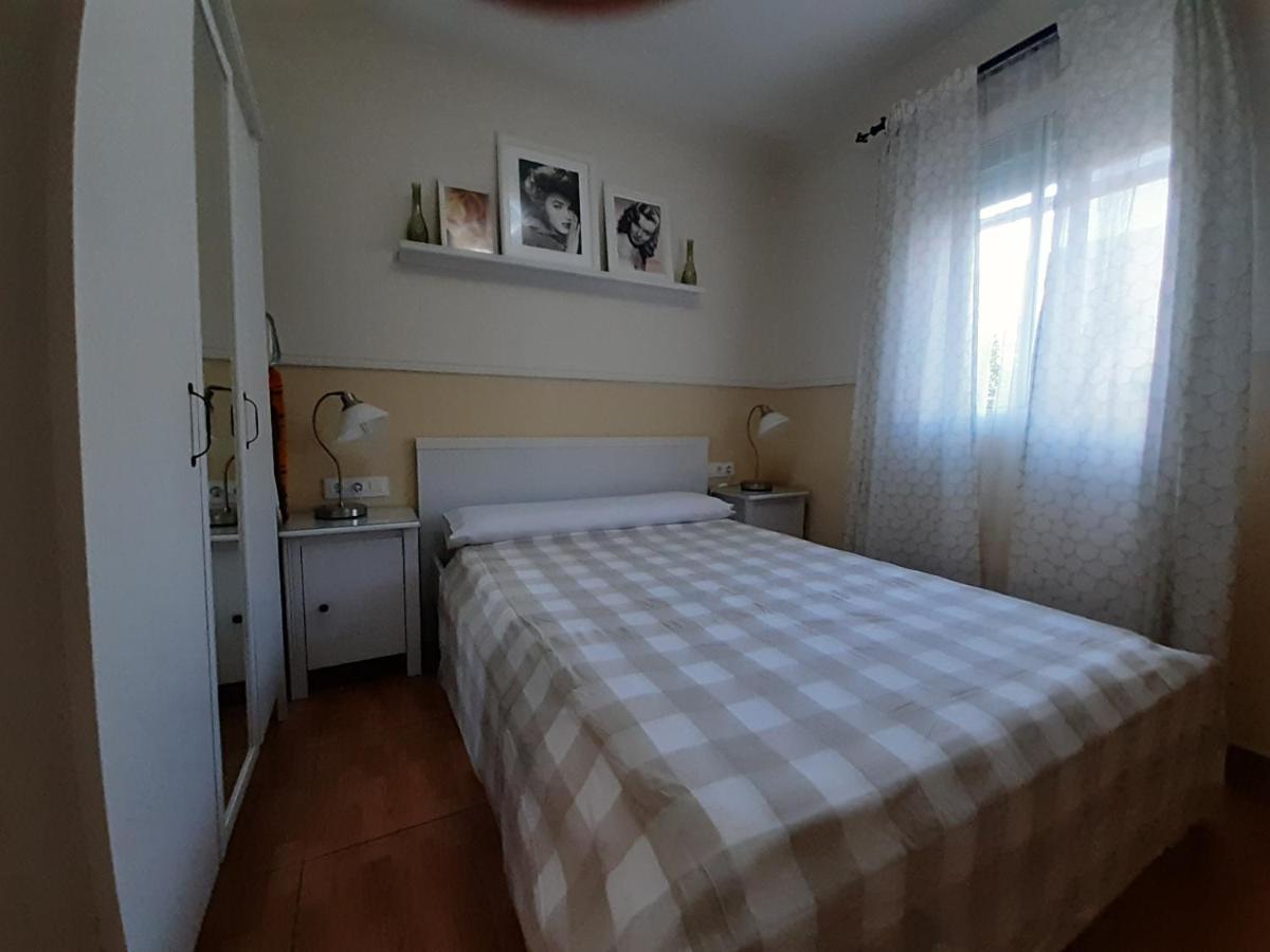 Apartamento Zona Norte Jerez de la Frontera Extérieur photo
