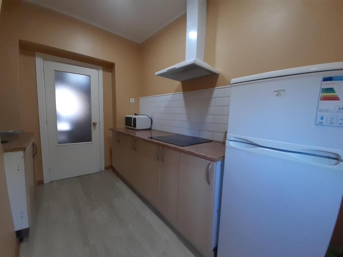Apartamento Zona Norte Jerez de la Frontera Extérieur photo