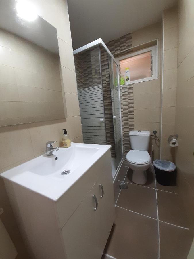 Apartamento Zona Norte Jerez de la Frontera Extérieur photo