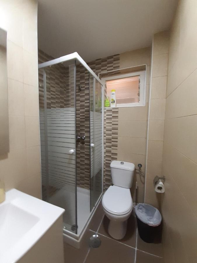 Apartamento Zona Norte Jerez de la Frontera Extérieur photo
