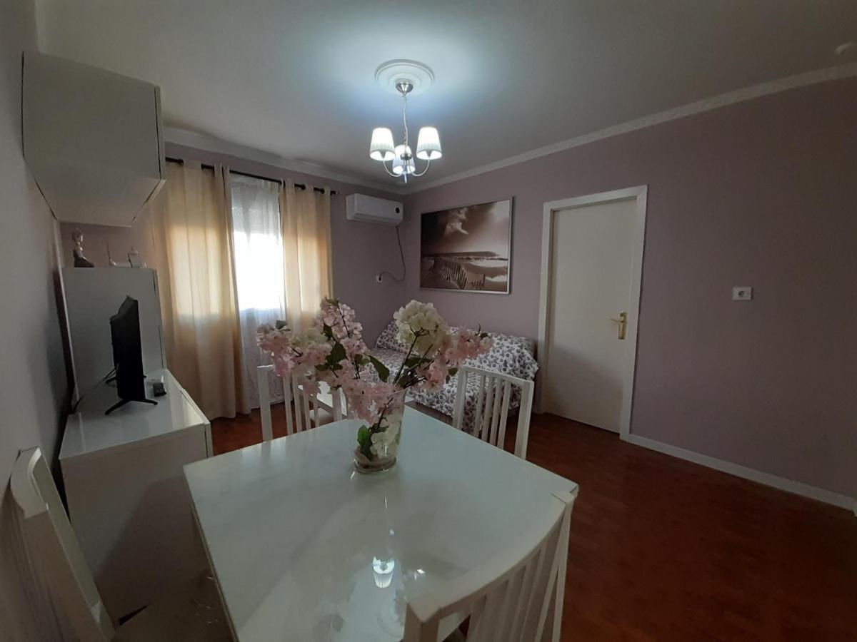 Apartamento Zona Norte Jerez de la Frontera Extérieur photo
