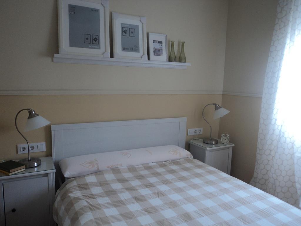 Apartamento Zona Norte Jerez de la Frontera Extérieur photo
