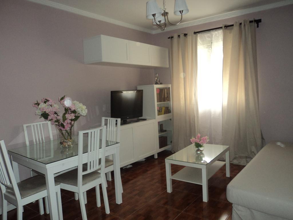 Apartamento Zona Norte Jerez de la Frontera Extérieur photo