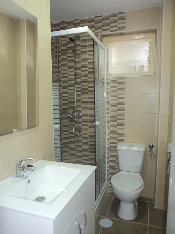 Apartamento Zona Norte Jerez de la Frontera Extérieur photo